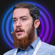 Илья Казначеев