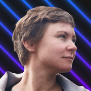 Таня Мисютина