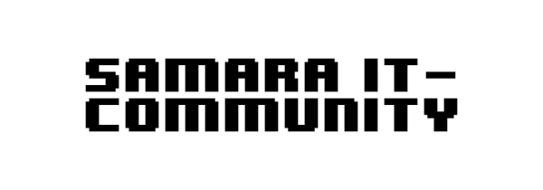 Samara IT-community
