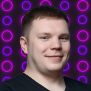 Алексей Золотых